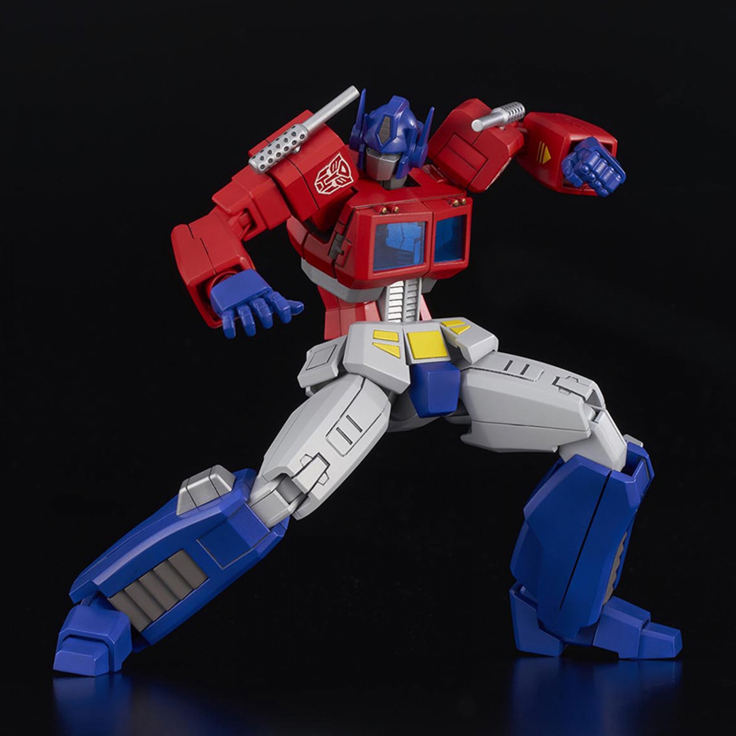 [Furai Model] Optimus Prime (G1 Ver.)